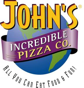 John's Incredible Pizza Coupon